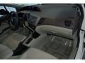 Taffeta White - Civic EX Sedan Photo No. 33