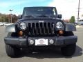 Black - Wrangler Sport 4x4 Photo No. 2