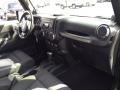 Black - Wrangler Sport 4x4 Photo No. 6