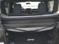 Black - Wrangler Sport 4x4 Photo No. 10