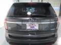 2015 Magnetic Ford Explorer XLT  photo #5