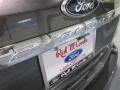 2015 Magnetic Ford Explorer XLT  photo #6