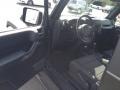 Black - Wrangler Sport 4x4 Photo No. 14