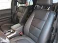2015 Magnetic Ford Explorer XLT  photo #9