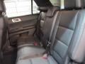 2015 Magnetic Ford Explorer XLT  photo #10