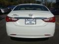 Shimmering White - Sonata GLS Photo No. 5