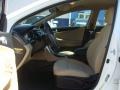 Shimmering White - Sonata GLS Photo No. 10