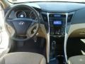 Shimmering White - Sonata GLS Photo No. 11