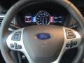 2015 Magnetic Ford Explorer XLT  photo #23