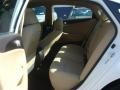 Shimmering White - Sonata GLS Photo No. 20