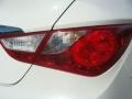 Shimmering White - Sonata GLS Photo No. 22