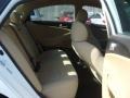 Shimmering White - Sonata GLS Photo No. 23