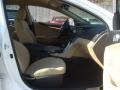Shimmering White - Sonata GLS Photo No. 26