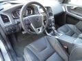  2015 XC60 T6 AWD R-Design R-Design Off Black Interior