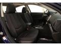 Kona Blue Mica - MAZDA6 i Touring Sedan Photo No. 11