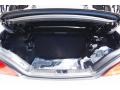 White Arrow Edition/Black Trunk Photo for 2015 Mercedes-Benz SL #98367729