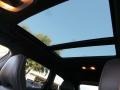 2015 Volvo XC60 R-Design Off Black Interior Sunroof Photo