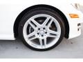 Polar White - C 250 Coupe Photo No. 10