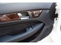 Polar White - C 250 Coupe Photo No. 11