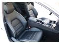Polar White - C 250 Coupe Photo No. 13
