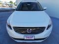 Ice White - XC60 T6 AWD Photo No. 2