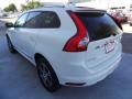 Ice White - XC60 T6 AWD Photo No. 4