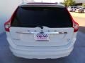 Ice White - XC60 T6 AWD Photo No. 5