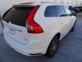 Ice White - XC60 T6 AWD Photo No. 6