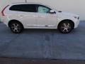 Ice White - XC60 T6 AWD Photo No. 7