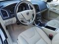 Ice White - XC60 T6 AWD Photo No. 10