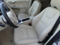 Ice White - XC60 T6 AWD Photo No. 11