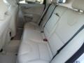 Ice White - XC60 T6 AWD Photo No. 25