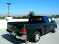 2007 Black Sand Pearl Toyota Tacoma Access Cab  photo #7