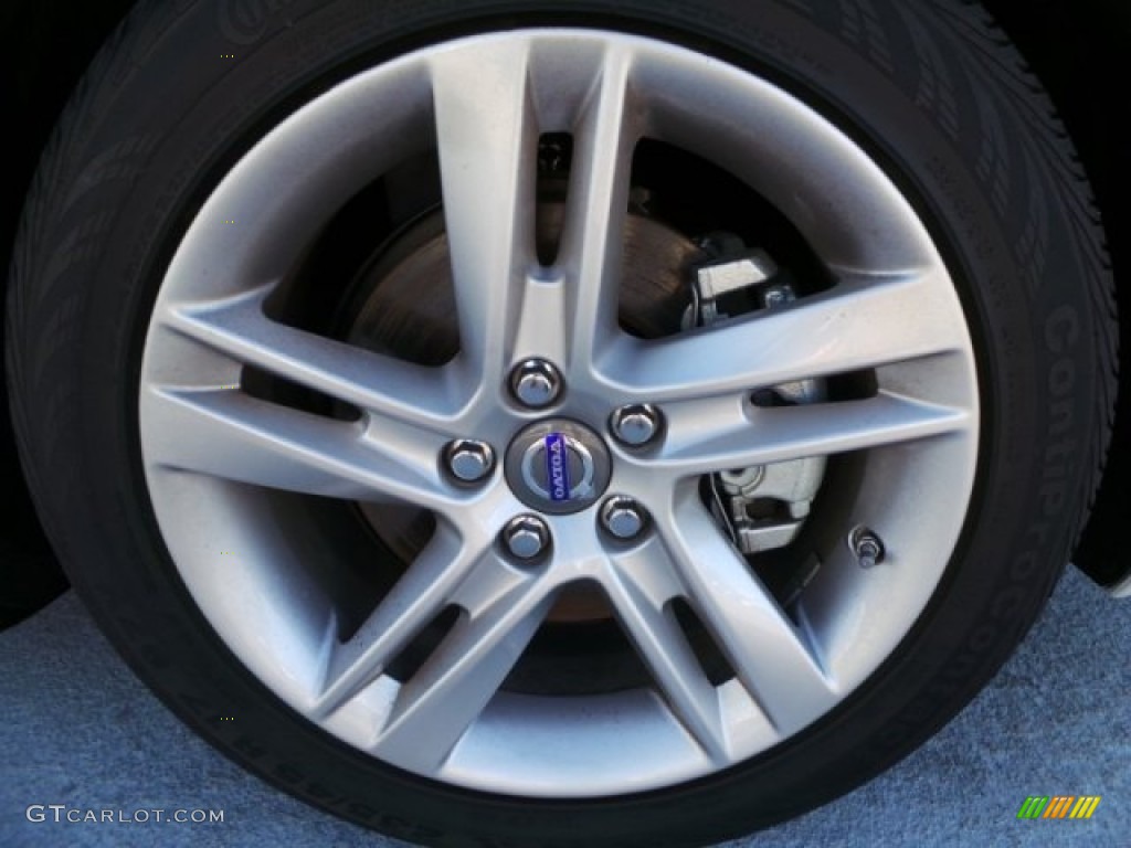 2015 Volvo V60 T5 Drive-E Wheel Photo #98368920