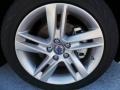 2015 Volvo V60 T5 Drive-E Wheel and Tire Photo