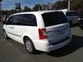 2015 Bright White Chrysler Town & Country Touring  photo #4