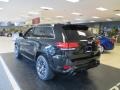 Brilliant Black Crystal Pearl - Grand Cherokee SRT 4x4 Photo No. 4