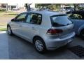 Reflex Silver Metallic - Golf 4 Door Photo No. 7