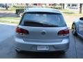 Reflex Silver Metallic - Golf 4 Door Photo No. 8