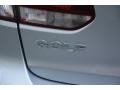 Reflex Silver Metallic - Golf 4 Door Photo No. 10