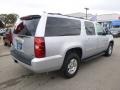 Silver Ice Metallic - Suburban LT 4x4 Photo No. 7