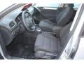 Reflex Silver Metallic - Golf 4 Door Photo No. 14