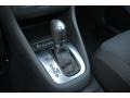 Reflex Silver Metallic - Golf 4 Door Photo No. 15