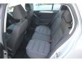 Reflex Silver Metallic - Golf 4 Door Photo No. 22