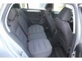 Reflex Silver Metallic - Golf 4 Door Photo No. 28