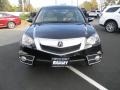 Crystal Black Pearl - RDX SH-AWD Photo No. 2
