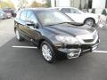 Crystal Black Pearl - RDX SH-AWD Photo No. 4