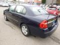 2006 Dark Blue Metallic Chevrolet Malibu LT V6 Sedan  photo #5