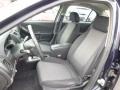 Ebony Black Interior Photo for 2006 Chevrolet Malibu #98370660