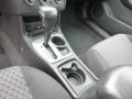 2006 Chevrolet Malibu Ebony Black Interior Transmission Photo